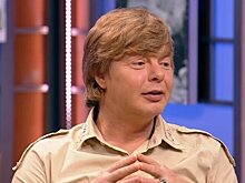 "Давай, возвращай!": Рыжий из "Иванушек" хочет забрать у бывшей жены младшего сына