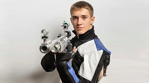 Вологодский стрелок стал лучшим на всероссийских соревнованиях в Республике Татарстан