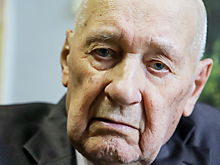 Умер Герой Советского Союза Владимир Ткачев