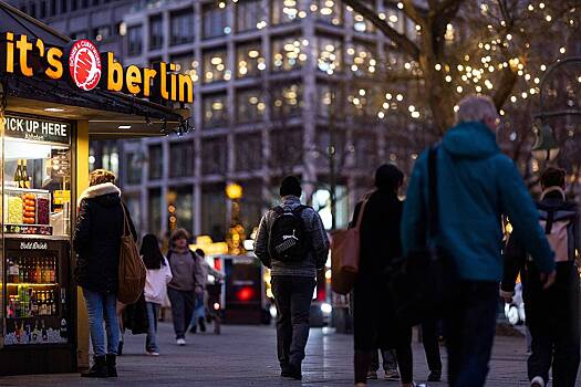 Румыны в Германии притворялись украинцами и получали деньги и жилье