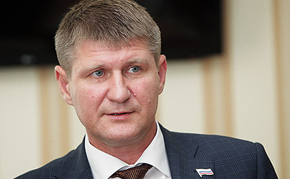 В Госдуме осудили высказывание Борреля о боях на Украине