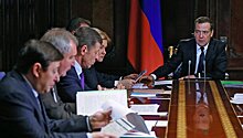 Медведев предложил публиковать тарифы на ЖКХ