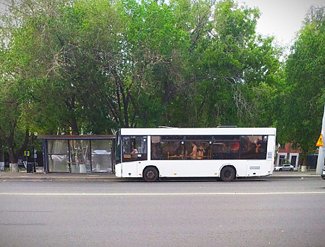 В Самаре перевозчиков могут начать штрафовать за задержку рейсов