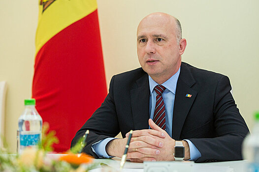 Премьер Молдовы возмущен и заявил о кардинальном решении