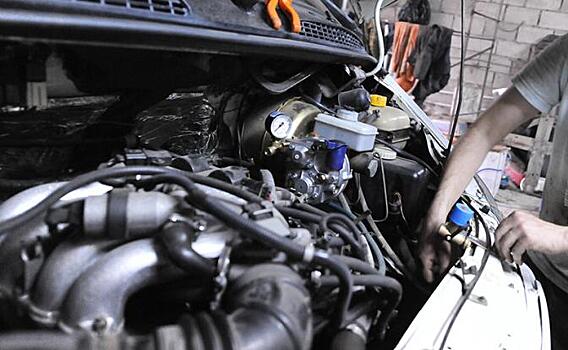 Как обманывают в официальных и неофициальных автосервисах