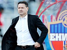 «Енисей» вырвал победу в матче с «Оренбургом»