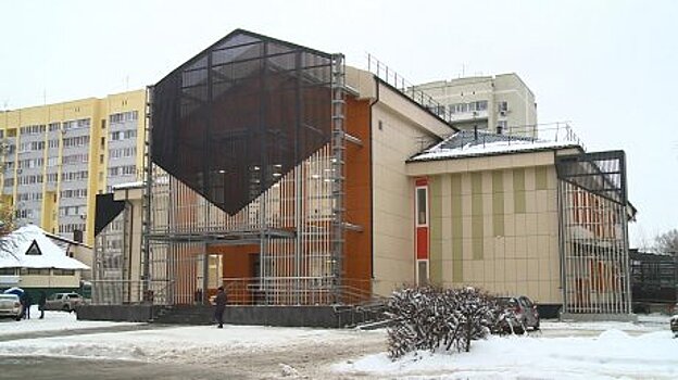 Пензенский ТЮЗ впервые после ремонта принял гостей