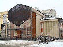 Пензенский ТЮЗ впервые после ремонта принял гостей