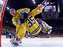 Кто ещё из звёзд НХЛ присоединится к сборным на чемпионате мира по хоккею — 2023: Хишир, Нюландер