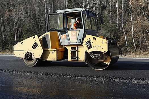 В России починят дорогу в Каратун