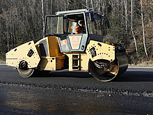 В России починят дорогу в Каратун