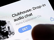 Clubhouse — первый представитель нового формата социальных сетей
