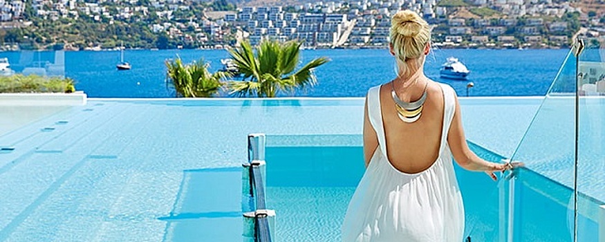 Россиянка рассказала об особенностях менталитета соотечественников в Турции