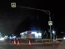 Пьяный майор полиции сбил пешеходов в Подольске