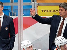Филатов об «Амуре»: «Не вижу провала. Не та ситуация, чтобы менять тренерский штаб. Продление может внести позитивную ауру»