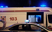 В центре Херсона в ДТП с тремя машинами погибли 2 человека