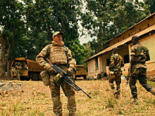 «Смотрится на одном дыхании»: фильм «Турист» вызвал восторг у зрителей канала Serialdla