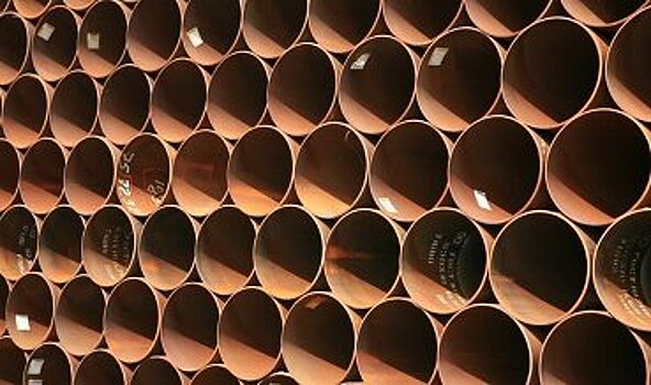 Чистая прибыль ЧТПЗ по МСФО в 2017 году снизилась на 37% — до 4,03 млрд рублей