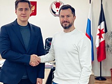   Предприниматель Роман Никитин будет руководить отраслью туризма в Удмуртии  