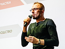Вуз между двумя тренировками в день. Как баскетболист из Петербурга стал ученым