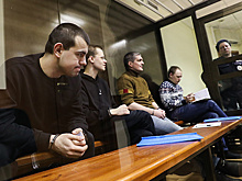 Прокурор запросит сроки для фигурантов дела «Нового величия» 20 февраля