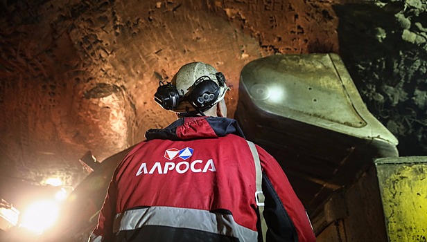 Взрывные работы на руднике «Мир» не дали результата