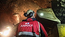Взрывные работы на руднике «Мир» не дали результата