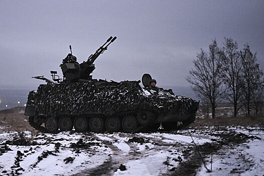 В Госдуме призвали усилить боевые действия, чтобы Украина «стала ласковее»