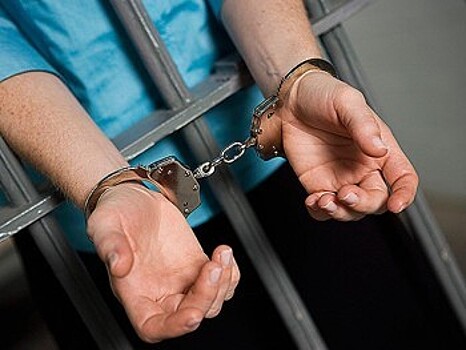 В Калуге задержали находящегося в федеральном розыске иностранца