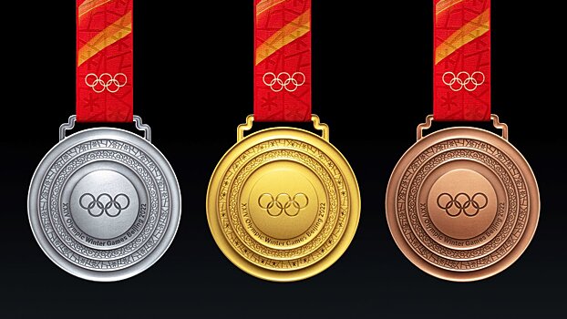 Олимпиада-2022, 20 февраля, все медали дня: у России серебро в хоккее