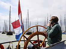 Нидерланды выделят Украине $815 млн в 2026 году