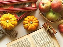 Готические романы, атмосферные детективы. Топ-10 уютных осенних книг