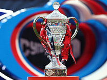 Одинаковые поражения "Спартака" и ЦСКА, победа "Зенита". Итоги дня Кубка России