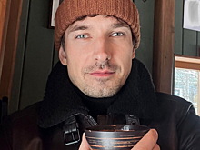 Известного блогера приняли за наркомана