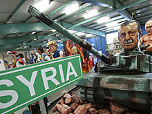 Стратегия Европы в Идлибе: давить на Москву и заигрывать с Эрдоганом