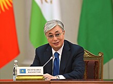Цивилев передал Токаеву личное послание от Путина