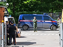 В СК назвали причину взрыва в здании ведомства в Брянске