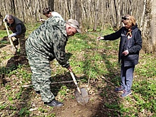 На Ставрополье приводят в порядок населенные пункты, парки, скверы и берега