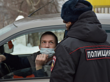 В Самарской области продолжается широкомасштабное профилактическое мероприятие «Внимание – встречная полоса!»