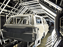 Ford остановит два завода из-за нехватки комплектующих
