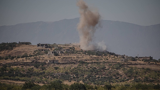 ЦПВС: террористы совершили 26 обстрелов в Идлибской зоне деэскалации
