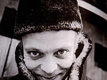"Владик всегда был готов на детскую шалость"