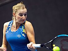 Макарова и Градецкая не сумели взять титул на турнире в Дубае в парном разряде