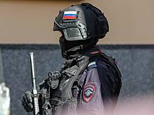 Спецназовцы штурмовали дом с тремя находящимися под наркотиками дезертирами из зоны СВО