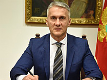Пророссийские силы устроили зачистку черногорских спецслужб