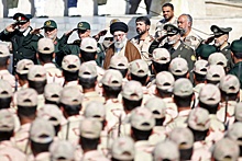 Хаменеи: Никто не остановит гнев мусульман, если Израиль продолжит преступления