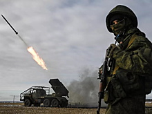 ВС России готовы в ближайшее время взять Купянск