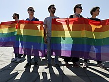 Власти Чечни: люди используют тему преследования геев для выезда за границу