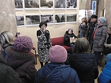 В Волгограде открыта фотовыставка к 80-летию полного снятия блокады Ленинграда