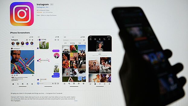 Facebook и Instagram разрешат призывы к насилию в отношении россиян